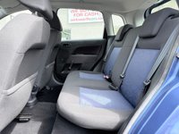 USED 2008 08 FORD FIESTA ZETEC 1.4 PETROL MANUAL*PX TO CLEAR*LADY OWNER 7yrs*LOW MILEAGE* *PX TO CLEAR*LAST LADY OWNER 7yrs*LOW MILEAGE*