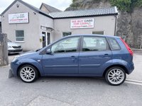 USED 2008 08 FORD FIESTA ZETEC 1.4 PETROL MANUAL*PX TO CLEAR*LADY OWNER 7yrs*LOW MILEAGE* *PX TO CLEAR*LAST LADY OWNER 7yrs*LOW MILEAGE*