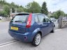 USED 2008 08 FORD FIESTA ZETEC 1.4 PETROL MANUAL*PX TO CLEAR*LADY OWNER 7yrs*LOW MILEAGE* *PX TO CLEAR*LAST LADY OWNER 7yrs*LOW MILEAGE*