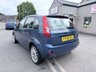 USED 2008 08 FORD FIESTA ZETEC 1.4 PETROL MANUAL*PX TO CLEAR*LADY OWNER 7yrs*LOW MILEAGE* *PX TO CLEAR*LAST LADY OWNER 7yrs*LOW MILEAGE*