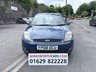 USED 2008 08 FORD FIESTA ZETEC 1.4 PETROL MANUAL*PX TO CLEAR*LADY OWNER 7yrs*LOW MILEAGE* *PX TO CLEAR*LAST LADY OWNER 7yrs*LOW MILEAGE*