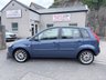 USED 2008 08 FORD FIESTA ZETEC 1.4 PETROL MANUAL*PX TO CLEAR*LADY OWNER 7yrs*LOW MILEAGE* *PX TO CLEAR*LAST LADY OWNER 7yrs*LOW MILEAGE*