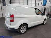 USED 2022 22 FORD TRANSIT COURIER 1.5 TDCi Limited Panel Van 5dr Diesel Manual L1 Euro 6 (100 ps) 