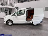 USED 2022 22 FORD TRANSIT COURIER 1.5 TDCi Limited Panel Van 5dr Diesel Manual L1 Euro 6 (100 ps) 