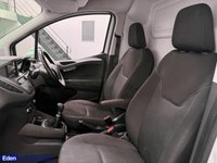 USED 2022 22 FORD TRANSIT COURIER 1.5 TDCi Limited Panel Van 5dr Diesel Manual L1 Euro 6 (100 ps) 