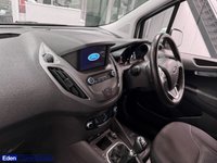 USED 2022 22 FORD TRANSIT COURIER 1.5 TDCi Limited Panel Van 5dr Diesel Manual L1 Euro 6 (100 ps) 