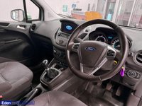USED 2022 22 FORD TRANSIT COURIER 1.5 TDCi Limited Panel Van 5dr Diesel Manual L1 Euro 6 (100 ps) 