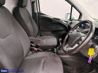 USED 2022 22 FORD TRANSIT COURIER 1.5 TDCi Limited Panel Van 5dr Diesel Manual L1 Euro 6 (100 ps) 
