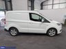 USED 2022 22 FORD TRANSIT COURIER 1.5 TDCi Limited Panel Van 5dr Diesel Manual L1 Euro 6 (100 ps) 
