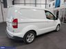 USED 2022 22 FORD TRANSIT COURIER 1.5 TDCi Limited Panel Van 5dr Diesel Manual L1 Euro 6 (100 ps) 