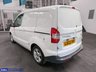 USED 2022 22 FORD TRANSIT COURIER 1.5 TDCi Limited Panel Van 5dr Diesel Manual L1 Euro 6 (100 ps) 