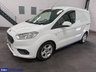 USED 2022 22 FORD TRANSIT COURIER 1.5 TDCi Limited Panel Van 5dr Diesel Manual L1 Euro 6 (100 ps) 