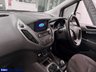 USED 2022 22 FORD TRANSIT COURIER 1.5 TDCi Limited Panel Van 5dr Diesel Manual L1 Euro 6 (100 ps) 