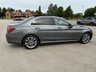 USED 2017 67 MERCEDES-BENZ C-CLASS 2.0 C200 Sport (Premium) Saloon 4dr Petrol G-Tronic+ Euro 6 (s/s) (184 ps) SAT NAV, DAB, REV CAM, BLUETOOTH