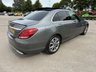 USED 2017 67 MERCEDES-BENZ C-CLASS 2.0 C200 Sport (Premium) Saloon 4dr Petrol G-Tronic+ Euro 6 (s/s) (184 ps) SAT NAV, DAB, REV CAM, BLUETOOTH
