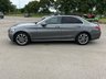 USED 2017 67 MERCEDES-BENZ C-CLASS 2.0 C200 Sport (Premium) Saloon 4dr Petrol G-Tronic+ Euro 6 (s/s) (184 ps) SAT NAV, DAB, REV CAM, BLUETOOTH