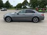 USED 2017 67 MERCEDES-BENZ C-CLASS 2.0 C200 Sport (Premium) Saloon 4dr Petrol G-Tronic+ Euro 6 (s/s) (184 ps) SAT NAV, DAB, REV CAM, BLUETOOTH