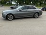 USED 2017 67 MERCEDES-BENZ C-CLASS 2.0 C200 Sport (Premium) Saloon 4dr Petrol G-Tronic+ Euro 6 (s/s) (184 ps) SAT NAV, DAB, REV CAM, BLUETOOTH