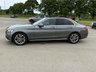 USED 2017 67 MERCEDES-BENZ C-CLASS 2.0 C200 Sport (Premium) Saloon 4dr Petrol G-Tronic+ Euro 6 (s/s) (184 ps) SAT NAV, DAB, REV CAM, BLUETOOTH