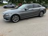 USED 2017 67 MERCEDES-BENZ C-CLASS 2.0 C200 Sport (Premium) Saloon 4dr Petrol G-Tronic+ Euro 6 (s/s) (184 ps) SAT NAV, DAB, REV CAM, BLUETOOTH
