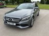USED 2017 67 MERCEDES-BENZ C-CLASS 2.0 C200 Sport (Premium) Saloon 4dr Petrol G-Tronic+ Euro 6 (s/s) (184 ps) SAT NAV, DAB, REV CAM, BLUETOOTH