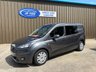 USED 2023 23 FORD TRANSIT CONNECT 1.5 240 EcoBlue Trend Crew Van Double Cab 6dr Diesel Manual L2 Euro 6 (s/s) (100 ps) Air Con, 6 speed, Euro 6, L2