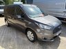 USED 2023 23 FORD TRANSIT CONNECT 1.5 240 EcoBlue Trend Crew Van Double Cab 6dr Diesel Manual L2 Euro 6 (s/s) (100 ps) Air Con, 6 speed, Euro 6, L2