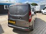 USED 2023 23 FORD TRANSIT CONNECT 1.5 240 EcoBlue Trend Crew Van Double Cab 6dr Diesel Manual L2 Euro 6 (s/s) (100 ps) Air Con, 6 speed, Euro 6, L2