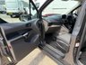 USED 2023 23 FORD TRANSIT CONNECT 1.5 240 EcoBlue Trend Crew Van Double Cab 6dr Diesel Manual L2 Euro 6 (s/s) (100 ps) Air Con, 6 speed, Euro 6, L2