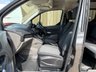 USED 2023 23 FORD TRANSIT CONNECT 1.5 240 EcoBlue Trend Crew Van Double Cab 6dr Diesel Manual L2 Euro 6 (s/s) (100 ps) Air Con, 6 speed, Euro 6, L2