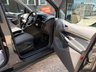 USED 2023 23 FORD TRANSIT CONNECT 1.5 240 EcoBlue Trend Crew Van Double Cab 6dr Diesel Manual L2 Euro 6 (s/s) (100 ps) Air Con, 6 speed, Euro 6, L2