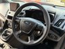 USED 2023 23 FORD TRANSIT CONNECT 1.5 240 EcoBlue Trend Crew Van Double Cab 6dr Diesel Manual L2 Euro 6 (s/s) (100 ps) Air Con, 6 speed, Euro 6, L2