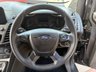 USED 2023 23 FORD TRANSIT CONNECT 1.5 240 EcoBlue Trend Crew Van Double Cab 6dr Diesel Manual L2 Euro 6 (s/s) (100 ps) Air Con, 6 speed, Euro 6, L2