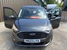 USED 2023 23 FORD TRANSIT CONNECT 1.5 240 EcoBlue Trend Crew Van Double Cab 6dr Diesel Manual L2 Euro 6 (s/s) (100 ps) Air Con, 6 speed, Euro 6, L2