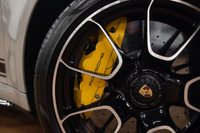 USED 2021 W PORSCHE 911 3.7T 992 Turbo S Coupe 