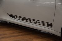 USED 2021 W PORSCHE 911 3.7T 992 Turbo S Coupe 