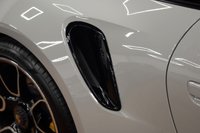 USED 2021 W PORSCHE 911 3.7T 992 Turbo S Coupe 