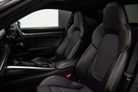 USED 2021 W PORSCHE 911 3.7T 992 Turbo S Coupe 
