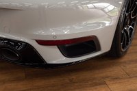 USED 2021 W PORSCHE 911 3.7T 992 Turbo S Coupe 