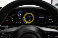 USED 2021 W PORSCHE 911 3.7T 992 Turbo S Coupe 