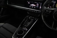 USED 2021 W PORSCHE 911 3.7T 992 Turbo S Coupe 