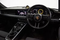 USED 2021 W PORSCHE 911 3.7T 992 Turbo S Coupe 