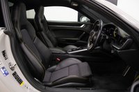 USED 2021 W PORSCHE 911 3.7T 992 Turbo S Coupe 