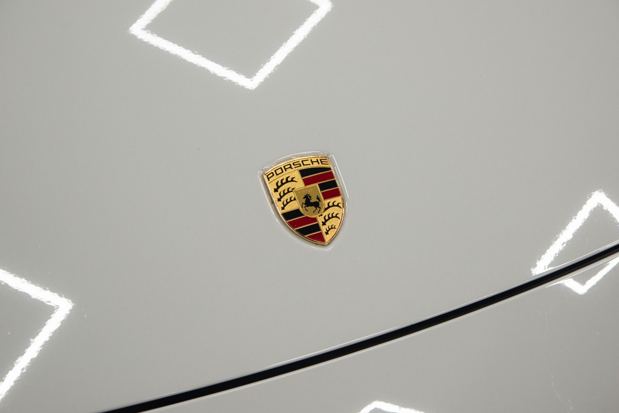 USED 2021 W PORSCHE 911 3.7T 992 Turbo S Coupe 