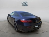 USED 2017 67 MERCEDES-BENZ E-CLASS 2.0 E220d AMG Line (Premium) Coupe 2dr Diesel G-Tronic+ Euro 6 (s/s) (194 ps) 