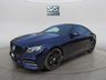 USED 2017 67 MERCEDES-BENZ E-CLASS 2.0 E220d AMG Line (Premium) Coupe 2dr Diesel G-Tronic+ Euro 6 (s/s) (194 ps) 