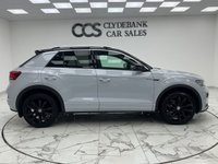 USED 2020 20 VOLKSWAGEN T-ROC 1.5 TSI GPF EVO R-Line SUV 5dr Petrol Manual Euro 6 (s/s) (150 ps) Finished In Pure White, This T-Roc Comes With 2 Keys, Reverse Camera, Front And Rear Parking Sensors, Service History, R Logo Embossed, Heated Front Seats, 19" Alloy Wheels, 12 Months MOT, 3 Months Warranty. Finance And Extended Warranty Available.