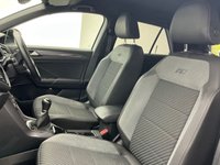 USED 2020 20 VOLKSWAGEN T-ROC 1.5 TSI GPF EVO R-Line SUV 5dr Petrol Manual Euro 6 (s/s) (150 ps) Finished In Pure White, This T-Roc Comes With 2 Keys, Reverse Camera, Front And Rear Parking Sensors, Service History, R Logo Embossed, Heated Front Seats, 19" Alloy Wheels, 12 Months MOT, 3 Months Warranty. Finance And Extended Warranty Available.