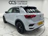 USED 2020 20 VOLKSWAGEN T-ROC 1.5 TSI GPF EVO R-Line SUV 5dr Petrol Manual Euro 6 (s/s) (150 ps) Finished In Pure White, This T-Roc Comes With 2 Keys, Reverse Camera, Front And Rear Parking Sensors, Service History, R Logo Embossed, Heated Front Seats, 19" Alloy Wheels, 12 Months MOT, 3 Months Warranty. Finance And Extended Warranty Available.