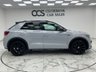 USED 2020 20 VOLKSWAGEN T-ROC 1.5 TSI GPF EVO R-Line SUV 5dr Petrol Manual Euro 6 (s/s) (150 ps) Finished In Pure White, This T-Roc Comes With 2 Keys, Reverse Camera, Front And Rear Parking Sensors, Service History, R Logo Embossed, Heated Front Seats, 19" Alloy Wheels, 12 Months MOT, 3 Months Warranty. Finance And Extended Warranty Available.